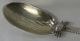 Gorham Sterling Silver Combination Olive Spoon Fork Applied Crab Aesthetic Other photo 5