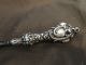 Button Hook Sterling Silver Made In Birmingham 1900 Other photo 3
