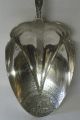 Gorham Japanese Sterling Silver Large Berry Spoon Bright Cut Other photo 1