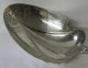 Gorham Japanese Sterling Silver Large Berry Spoon Bright Cut Other photo 2