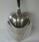 Gorham Japanese Sterling Silver Large Berry Spoon Bright Cut Other photo 4
