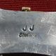Sterling Womans Watch - Quartz - Sterling Band With Turquoise - Made By Jj Other photo 1