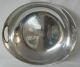 Tiffany & Co Sterling Silver Round Dish W/ Handles Art Deco Other photo 1