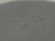 Tiffany & Co Sterling Silver Round Dish W/ Handles Art Deco Other photo 8