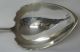 Starr & Marcus Antique Coin Silver Figural Squirrel Berry Spoon 1865 - 1877 Other photo 10