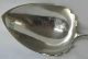 Starr & Marcus Antique Coin Silver Figural Squirrel Berry Spoon 1865 - 1877 Other photo 5