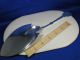 Rare Antique John Wendt Sterling Large Server Warrior ' S Head Handle Other photo 1