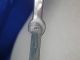 Rare Antique John Wendt Sterling Large Server Warrior ' S Head Handle Other photo 7