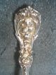 Sterling Reed & Barton Francis I Salad Serving Spoon Other photo 1