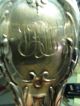 Sterling Reed & Barton Francis I Salad Serving Spoon Other photo 2