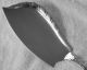Whiting Mfg Co Sterling Silver Good Luck Fish Serving Set Aesthetic Other photo 8