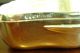 Art Nouveau Gorham Sterling Silver Clematis Soap Box 2 - Ca.  1903 Other photo 6