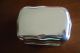 Art Nouveau Gorham Sterling Silver Clematis Soap Box 2 - Ca.  1903 Other photo 7