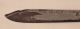 Antique 1800 ' S Silversmith Elias Pelletreau Sterling Silver Bone Handle Knife Other photo 2