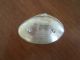 Wallace Sterling Silver 4020 Half Shell Piece Other photo 1