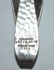 Antique Sterling Silver Tiffany & Co.  Chatelaine Other photo 4