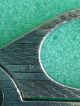 900 Silver Cigar Cutter Other photo 1