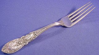 Richelieu - International Sterling Fork (s) - 7 1/4 