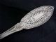 Palmer & Bachelder Antique Sterling Silver Serving Spoon,  Ca 1874 Other photo 1
