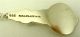 6 Antique Ball Black & Co.  Sterling Silver Sugar Spoons Other photo 1
