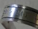Peter & Ann Bateman Sterling Silver Sugar Tongs London Circa 1799 Anne Other photo 1