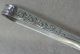 Peter & Ann Bateman Sterling Silver Sugar Tongs London Circa 1799 Anne Other photo 2
