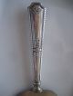 Vintage Sterling Silver Dessert Server … Other photo 9