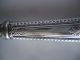 Vintage Sterling Silver Dessert Server … Other photo 10