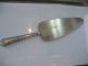 Vintage Sterling Silver Dessert Server … Other photo 4