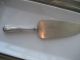 Vintage Sterling Silver Dessert Server … Other photo 5