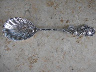 Antique Sterling 