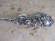 Antique Sterling 