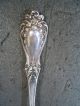 Watson Sterling Princess Tablespoon 8 1/8 
