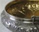 Whiting Sterling Silver Creamer & Sugar Bowl Repousse Art Nouveau Other photo 7
