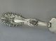 Whiting Radiant Solid Sterling Silver Ice Cream Slice Knife Heavy Other photo 5