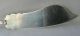 Whiting Radiant Solid Sterling Silver Ice Cream Slice Knife Heavy Other photo 6