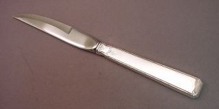 Old Lace - Towle Sterling Steak Knive (s) photo