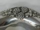 Gorham Sterling Silver Fruit Bowl W Applied Fruit Strawberry Cherry Raspberry 02 Other photo 4