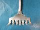 Weidlich Sterling Silver Bacon Fork Ancestry/chantilly No Monogram Other photo 5
