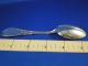 Antique Whiting Sterling Arabesque Pattern Teaspoon Griffin Handle No Monogram Other photo 1