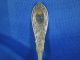 Antique Whiting Sterling Arabesque Pattern Teaspoon Griffin Handle No Monogram Other photo 2