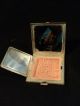 Vintage Tiffany & Co.  Sterling Silver Ladies Compact Other photo 4