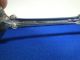 Rare Antique Hotchkiss & Schreader Sterling Silver Medallion Teaspoon Other photo 4