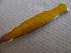 Sterling Silver Enamel Sugar Spoon Other photo 1