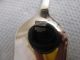 Sterling Silver Enamel Sugar Spoon Other photo 3