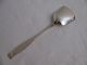 Sterling Silver Enamel Sugar Spoon Other photo 3