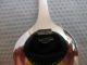 Sterling Silver Enamel Sugar Spoon Other photo 5