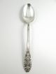 International Sterling/fine Arts Sterling Co.  Crown Princess Sterling Teaspoon Other photo 1