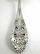 International Sterling/fine Arts Sterling Co.  Crown Princess Sterling Teaspoon Other photo 2
