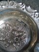 Vintage.  800 Rose Small Butter? Ind Ashtray? Other photo 1